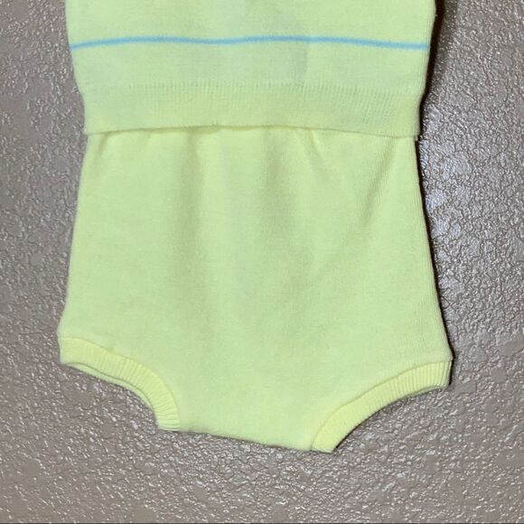 Vintage Soft Spun baby 2 piece sweater outfit‎ - Picture 12 of 12